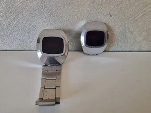 RELOJES LED TRAFALGAR PARA PIEZAS - Imagen 1 de 15