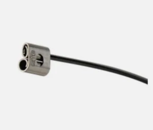 X10 HEYCO SUNBUNDLER S6412 S6413 12″ COATED STAINLESS STEEL CRIMP LOCK CABLE TIE - Picture 1 of 9