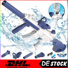 M416 Elektrische Wasserpistole Blaster Pistole Gun Spielzeug Sommer Water Gun