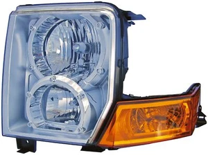 Dorman 1592172 Gruppo Faro Lato Guida Compatibile con Seleziona Jeep Mod... - Foto 1 di 1