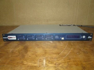 Procesor sygnału BSS Soundweb London BLU-80 - Zdjęcie 1 z 8