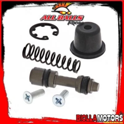 18-4000 KIT REVISIONE POMPA FRIZIONE Husaberg FE501 501cc 2013- ALL BALLS - Imagem 1 de 4