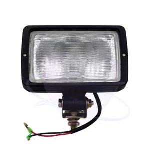 Work Lamp 178345A1 398847A3 R54412 for Case 570MXT 580M 580SM 590SM 650K 750K - Imagen 1 de 6