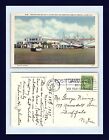 AVIATION PAN AM SIKORSKY CLIPPER MARCH 1937 TO GEORGE NORING, BUFFALO NEW YORK.