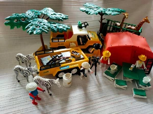 Playmobil Safari Set - Bild 1 von 1