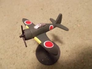 Built 1/144: Japanese NAKAJIMA KI-43 "OSCAR" Aircraft - Picture 1 of 1