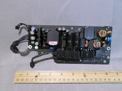 Apple iMac -- A1418  Power board -- ADP-185BF T Output 12V - Image 1 of 2