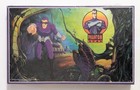 The Phantom 1994 Spain Scarce Phantom 2040 Board Game Sealed