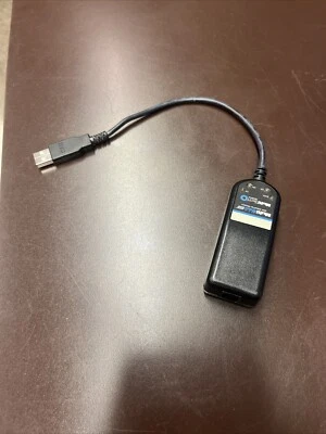 MULTITECH MULTIMOBILE USB 01170-00035 MT5634MU 56K DATA/FAX MODEM - Image 1 of 3