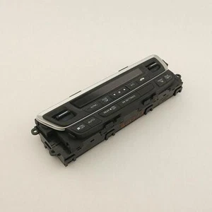 OEM Temperature Control For Ridgeline 79600T6ZA511M1 Assy Auto - Picture 1 of 5