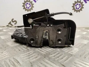 Land Rover Discovery 3 2004-2009 LH UK Passengers Rear Door Lock Mechanism - Picture 1 of 6