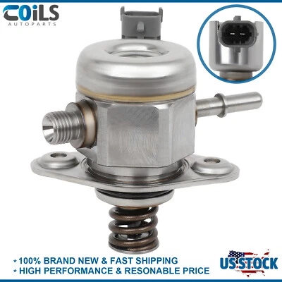 Conjunto de bomba de combustible para Jaguar XE 2017-2018 2013-2018 Jaguar XF 2,0 L Foto 1 de 4