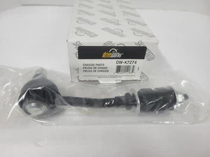 NEW Suspension Stabilizer Bar Link-RWD CARQUEST/DRIVEWORKS DW-K7274 - Foto 1 di 2