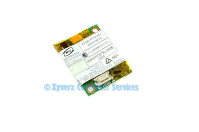 11S43Y6462 43Y6463 GENUINE LENOVO MODEM CARD THINKPAD W500 4062-5FU (CA73) - Image 1 of 2