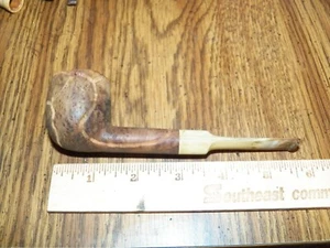 Vintage Estate Pfeife SAVINELLI SHERWOOD ROCK Briar 127 - Made in ITALY - AS IS - Bild 1 von 8
