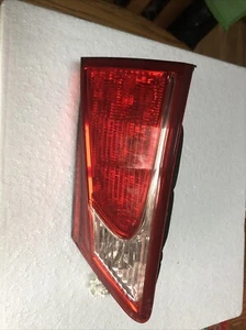 2012 Lexus IS250 Rear OEM Tail Light -  Drivers Side Trunk Lid (124/D6) - Picture 1 of 9