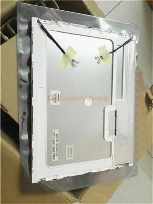 1PC Used 15.0" 1024×768 Resolution LCD Screen Panel Sharp LQ150X1LW72 - Image 1 of 3