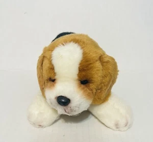 Russ Bertie Yomika Classics Beagle Dog Plush  - Picture 1 of 7