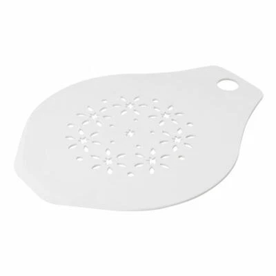 Dr. Oetker cake saver and decorator cake decorator flower pattern 36x28cm 1651 - Image 1 of 3