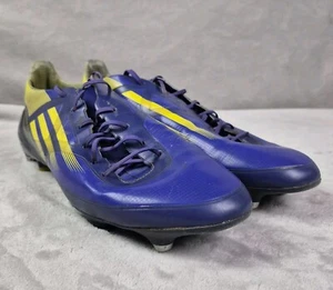 Adidas Adizero RS7 PRO SG Rugby / Football Boots , Size 11 - Picture 1 of 18