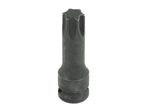 Schlagschrauber Kraft Nuss Torx T30 Schrauben Steckschlüssel 1/2" Zoll Schlüssel - Bild 1 von 2