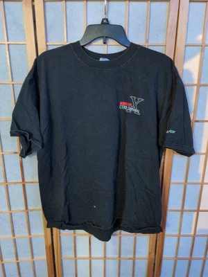 Men’s Vintage Capcom Resident Evil "Code: Veronica X" T-Shirt Size XL EVIL🔥 - Image 1 of 2