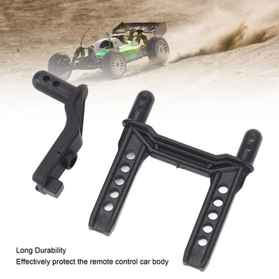 RC Car Shell Pillar Front And Rear Rugged RC Car Body Post Mount For SCY 16201-6 - Image 1 of 4