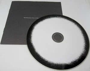 Against Me! Searching For A Former Clarity CD Booklet & Disc Only Fat Wreck 2005 - Imagen 1 de 4