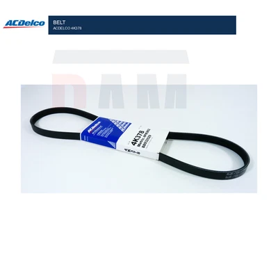 ACDelco 4K378 - Immagine 1 di 2