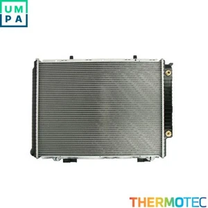 RADIATOR ENGINE COOLING D7M037TT FOR MERCEDES-BENZ E-CLASS/T-Model 4.3L 8cyl - Picture 1 of 7