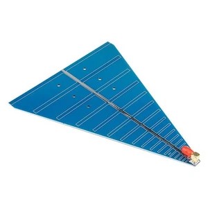 Antenne large bande antenne large bande antenne large bande installation facile - Photo 1/9