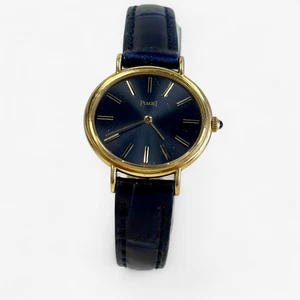 Orologio da donna Piaget Ref. 9802 in oro - Foto 1 di 12