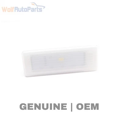 BMW 540I XDRIVE 2017-2023 - Luz interior LED 9313574 Foto 1 de 3