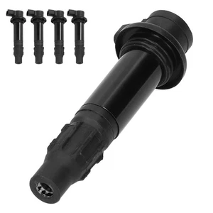 4pcs Motorcycle Ignition Coil F6T568 Replacement Fit For R6 RJ15 Bj 2009 En DW - Picture 1 of 12