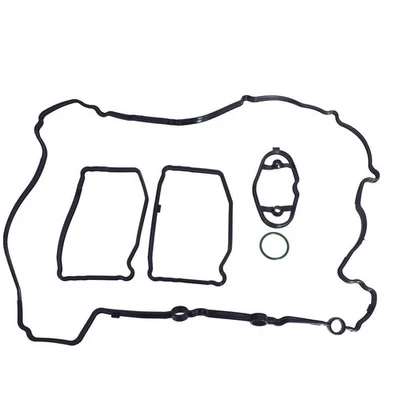 Junta de cubierta de válvula para BMW 11127588418 F10 F11 X3 F31 Z4 328i 428i 320i Foto 1 de 4