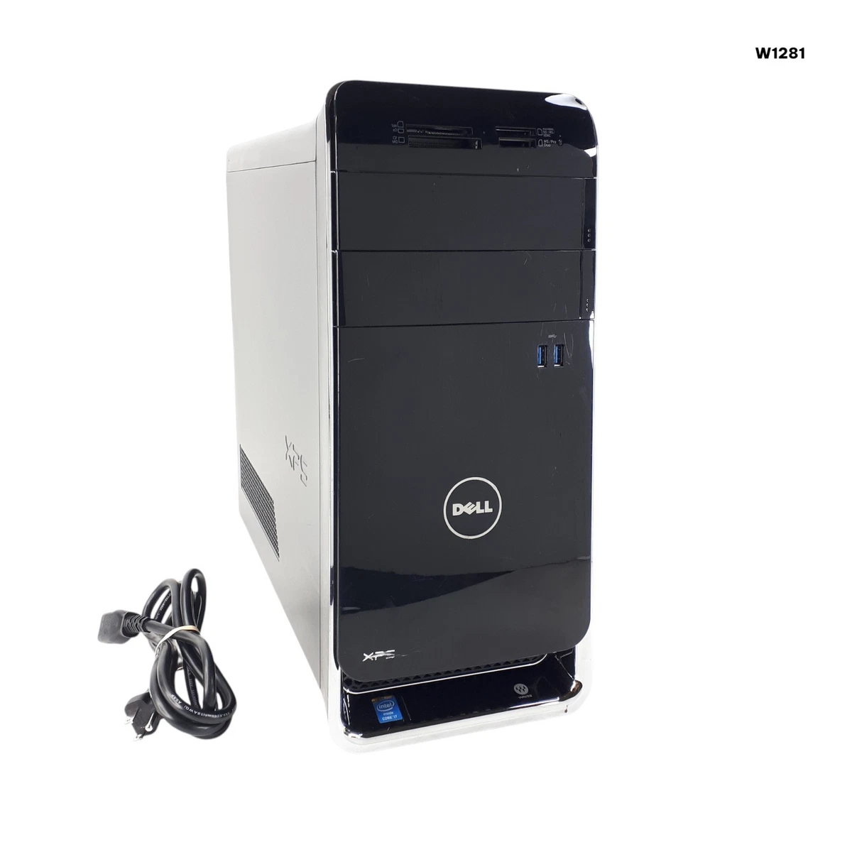 Dell XPS 8700 Towers for sale | eBay