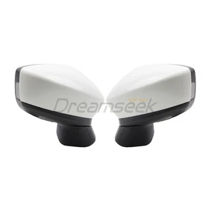 Side Door Mirror for Mazda3 Axela 2014-2016 With Turn Signal Light 5 Pin - Picture 1 of 12