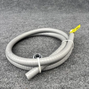 AFC Wiring assembly 1/2" NM6 6 feet long NEW - Picture 1 of 12