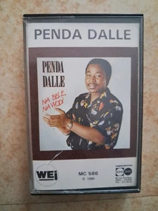 PENDA DALLE - NA BELE NA WODI - K7 / CASSETTE - MUSIQUE AFRO - Picture 1 of 11