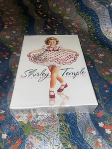 Shirley Temple: Little Darling Collection (DVD) NEW SEALED - Imagen 1 de 3