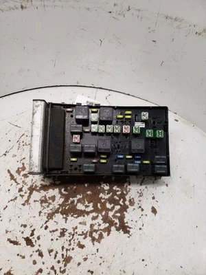 Motor de caja de fusibles para caravana 06-07 1415023 Foto 1 de 4