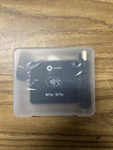 BBPOS Chipper BT Bluetooth Magstrip / EMV / NFC Card Reader CHB22 - Picture 1 of 4