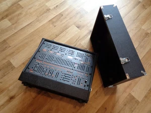 Behringer 2600 Tolex case - Picture 1 of 8