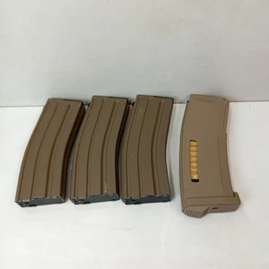 Revista Tokyo Marui Ngrs M4/416 - Imagen 1 de 5