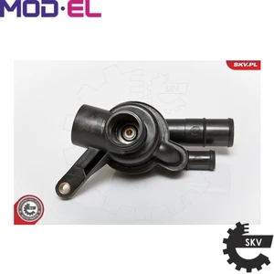 THERMOSTAT COOLANT 20SKV007 FOR MG ROVER 75/I/Tourer 25 K4F 2.5L 6cyl MG ZT- T - Picture 1 of 11