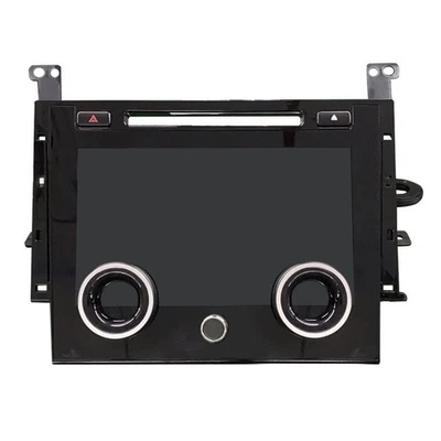 For Land Rover Sport L494 10inch Touchscreen Air Climate Control Panel Upgrade - Image 1 of 4