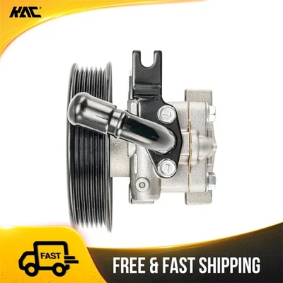 Bomba de dirección asistida para Kia Optima 2006-2010 2,4 L 2007-2010 Kia Rondo 2,4 L 96148 Foto 1 de 4