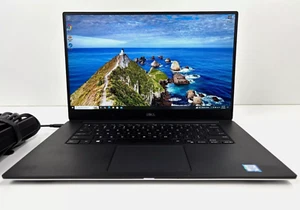 WILL TAKE £349 - DELL Gaming Laptop CAD 15.6" i7 32GB RAM 512GB SSD Nvidia 2GB - Picture 1 of 3