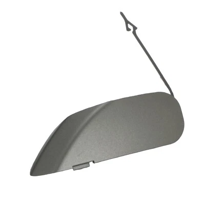 2016-2018 FIAT 500X BUMPER TOW HOOK COVER CAP BEZEL OEM NEW MOPAR 6AP13U3BAA - Image 1 of 4