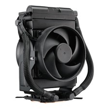 Cooler Master MasterLiquid Maker 92 MLZ-H92M-A26PK-R1 Cooling Fan/Radiator